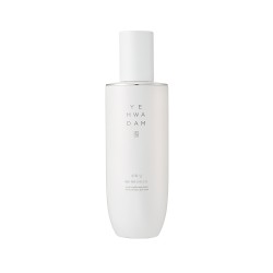 Yehwadam Jeju Magnolia Pure Brightening Toner